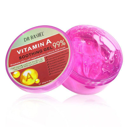Dr.Rashel 8 in 1 Multipurpose Soothing Gel  - 300gms
