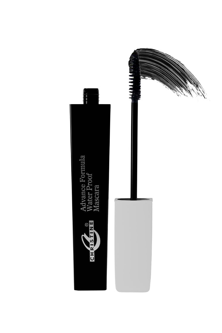Waterproof Mascara