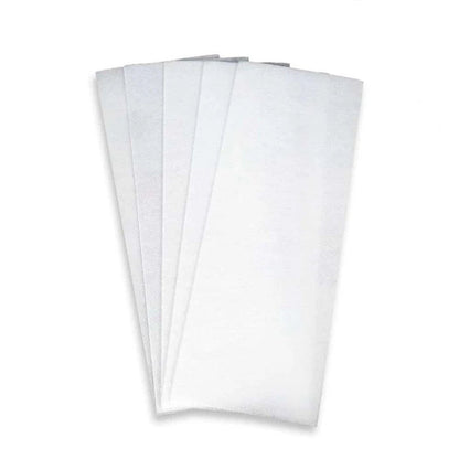 Glamorous Face Depilatory Wax Paper (Small)