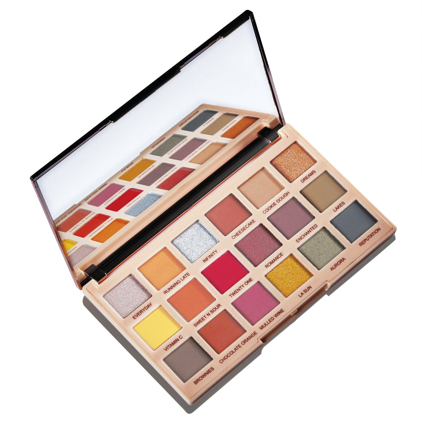 Makeup Revolution X Soph